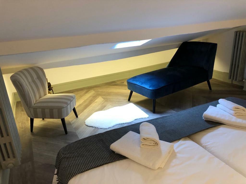 Casa Abego Διαμέρισμα Onís Εξωτερικό φωτογραφία