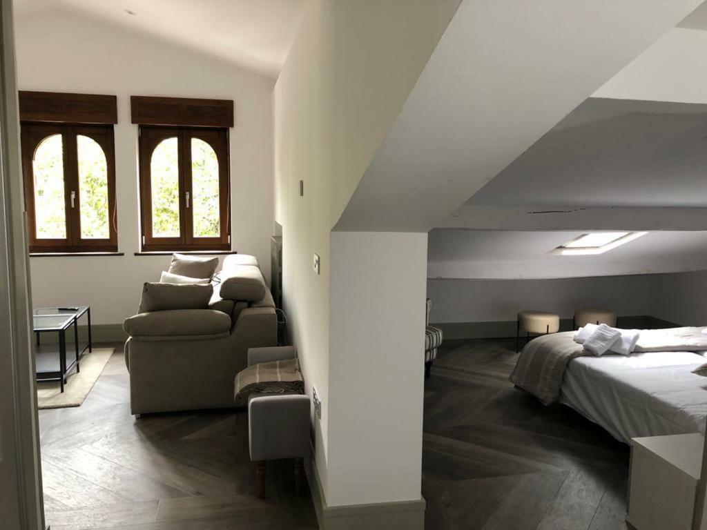 Casa Abego Διαμέρισμα Onís Εξωτερικό φωτογραφία