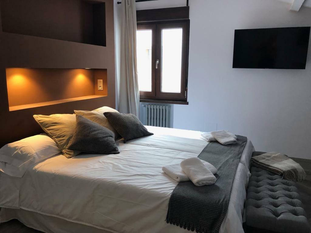 Casa Abego Διαμέρισμα Onís Εξωτερικό φωτογραφία