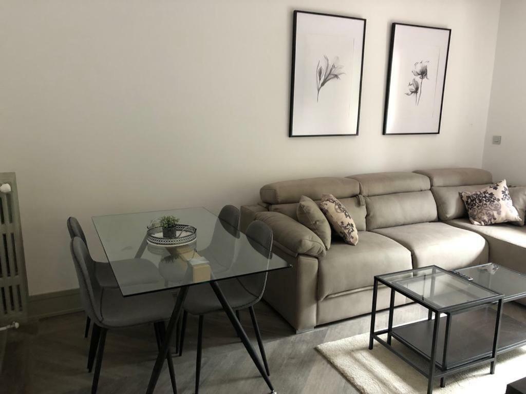 Casa Abego Διαμέρισμα Onís Εξωτερικό φωτογραφία