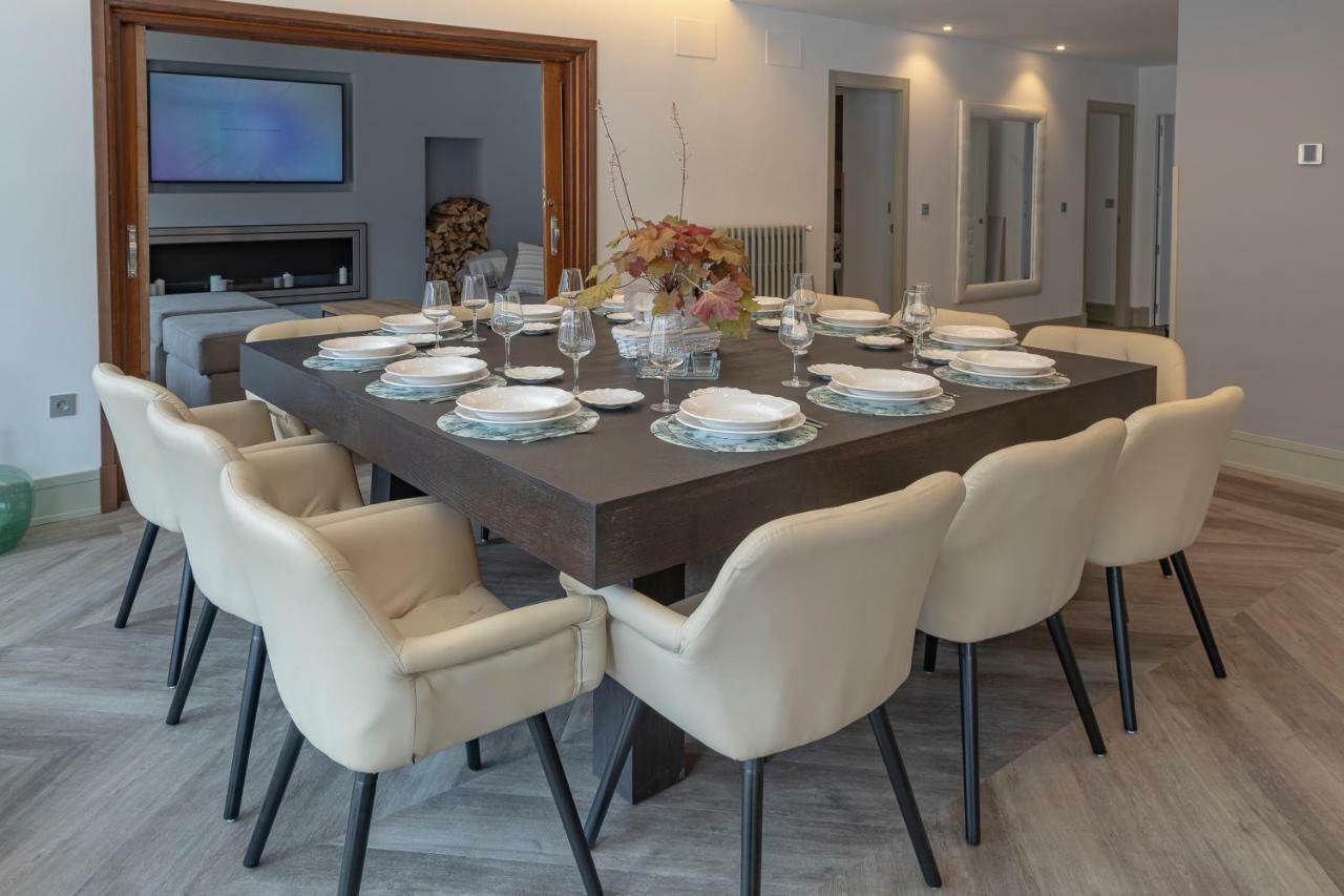 Casa Abego Διαμέρισμα Onís Εξωτερικό φωτογραφία
