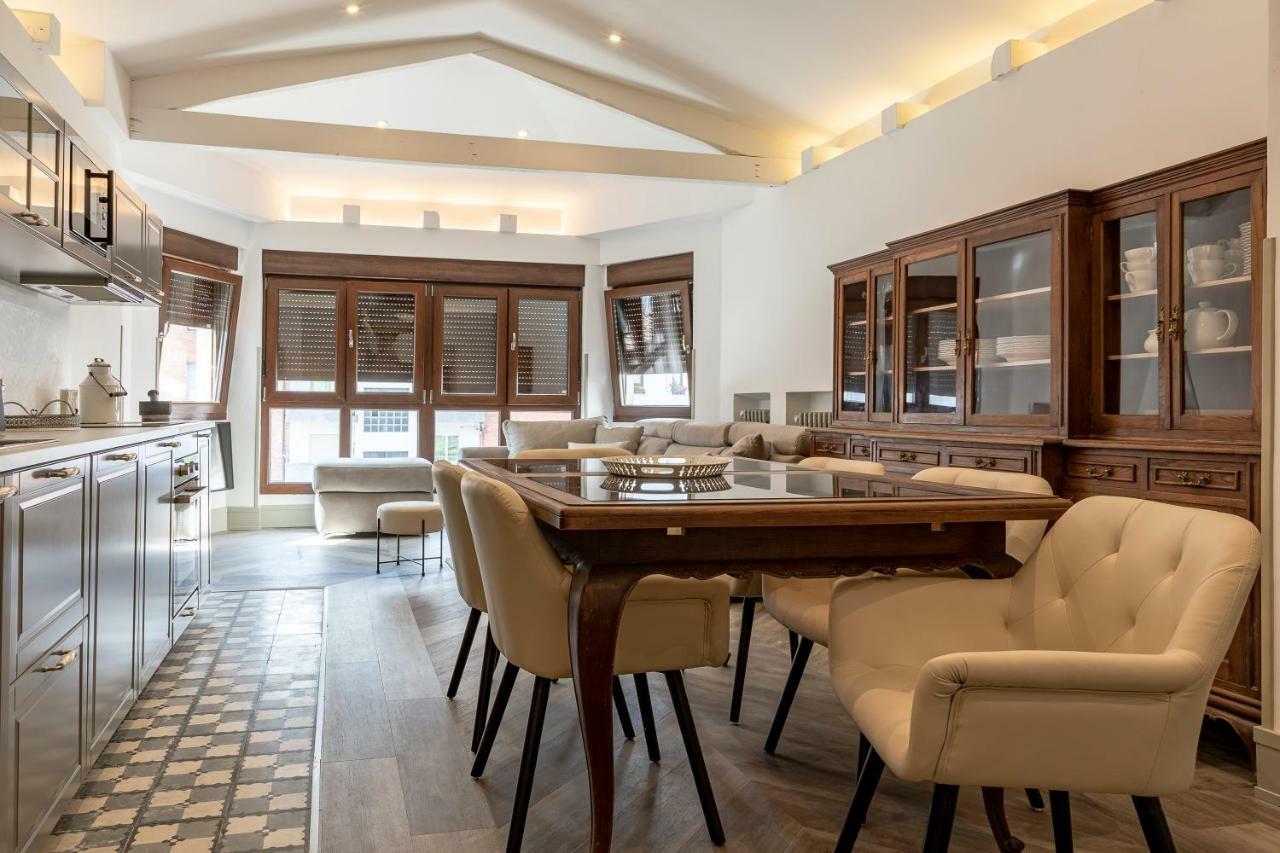 Casa Abego Διαμέρισμα Onís Εξωτερικό φωτογραφία