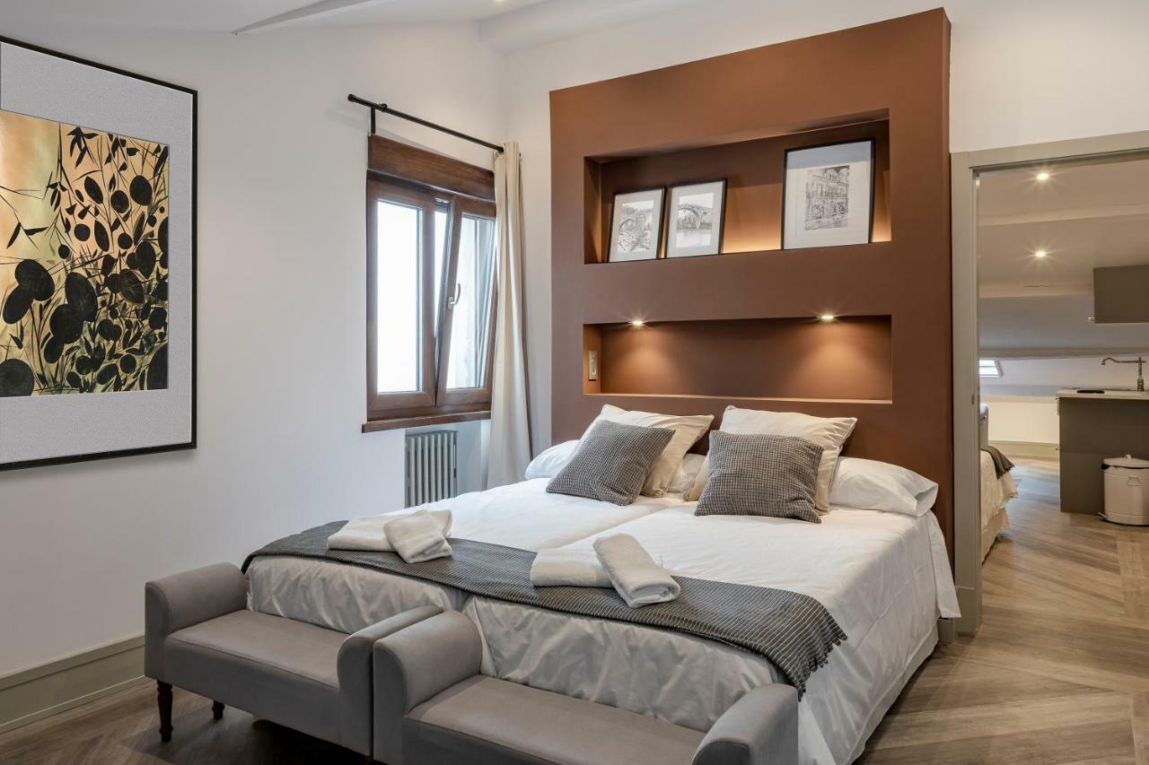 Casa Abego Διαμέρισμα Onís Εξωτερικό φωτογραφία