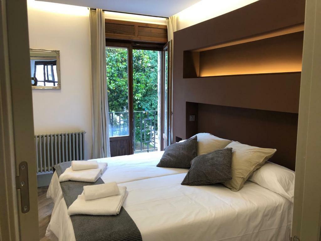 Casa Abego Διαμέρισμα Onís Εξωτερικό φωτογραφία