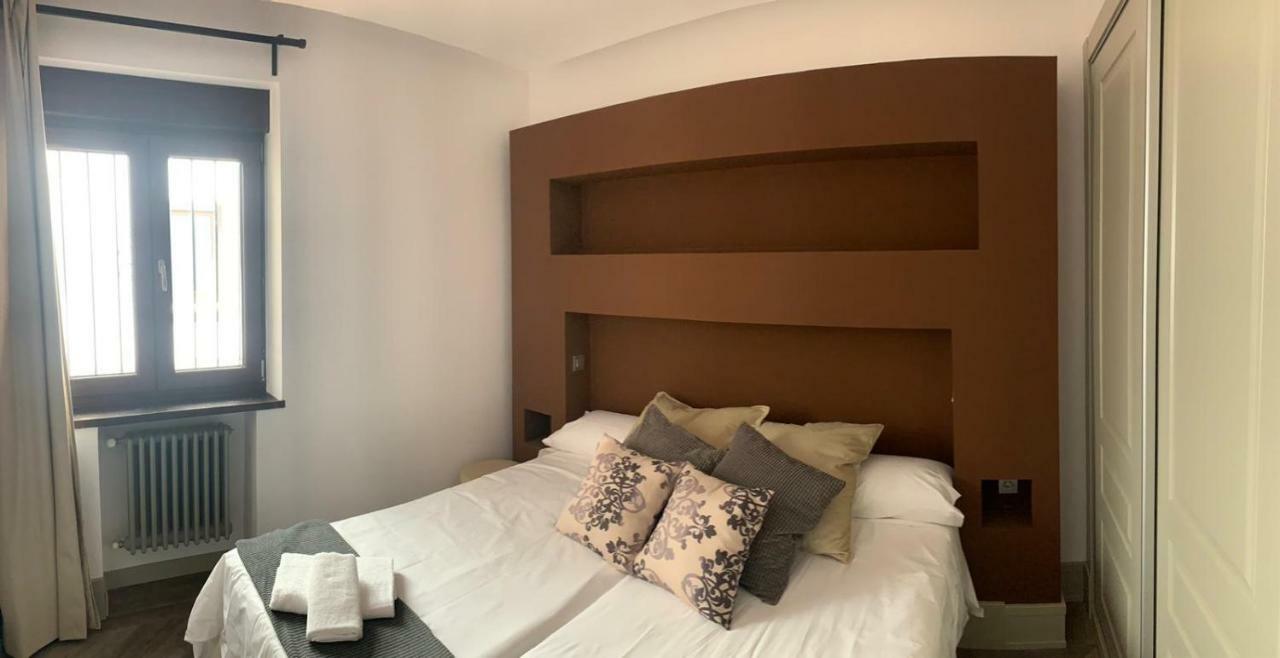 Casa Abego Διαμέρισμα Onís Εξωτερικό φωτογραφία