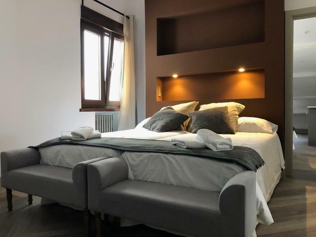 Casa Abego Διαμέρισμα Onís Εξωτερικό φωτογραφία