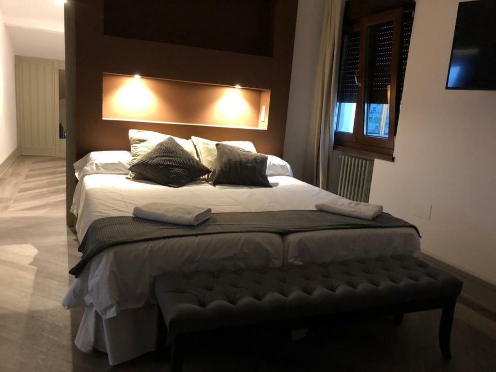 Casa Abego Διαμέρισμα Onís Εξωτερικό φωτογραφία