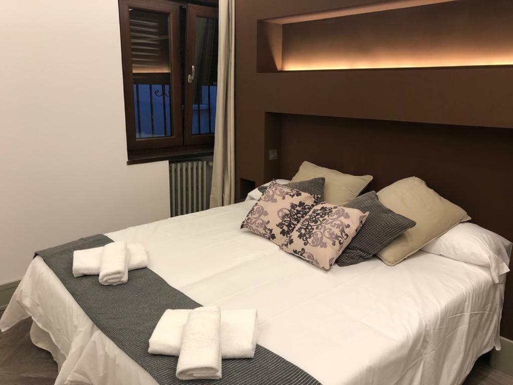 Casa Abego Διαμέρισμα Onís Εξωτερικό φωτογραφία