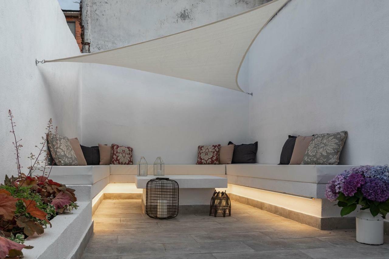 Casa Abego Διαμέρισμα Onís Εξωτερικό φωτογραφία