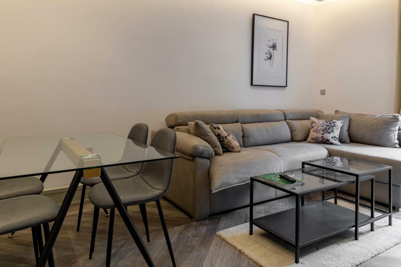 Casa Abego Διαμέρισμα Onís Εξωτερικό φωτογραφία