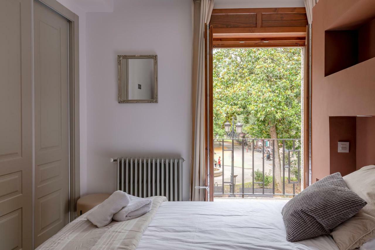 Casa Abego Διαμέρισμα Onís Εξωτερικό φωτογραφία