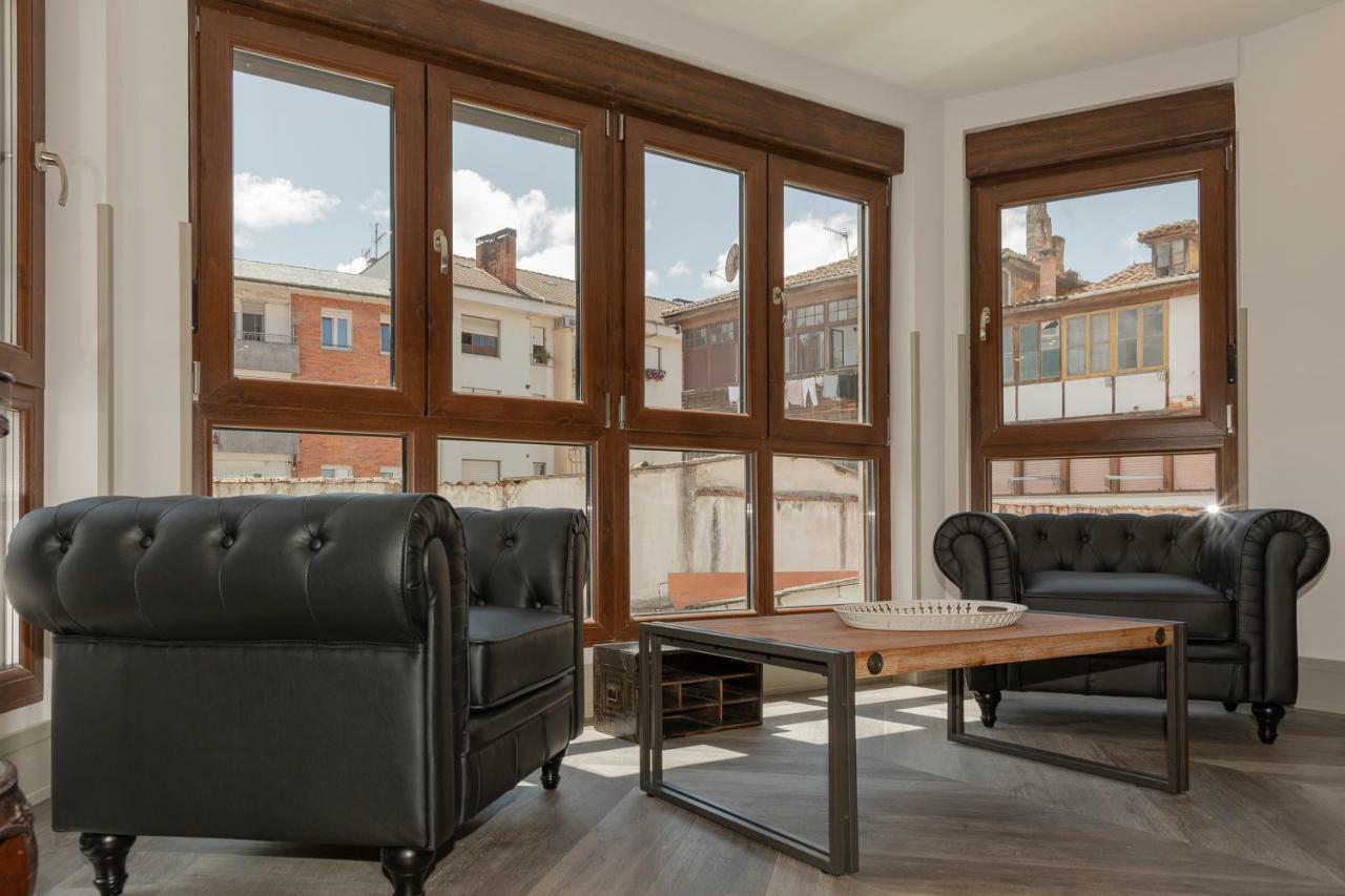 Casa Abego Διαμέρισμα Onís Εξωτερικό φωτογραφία