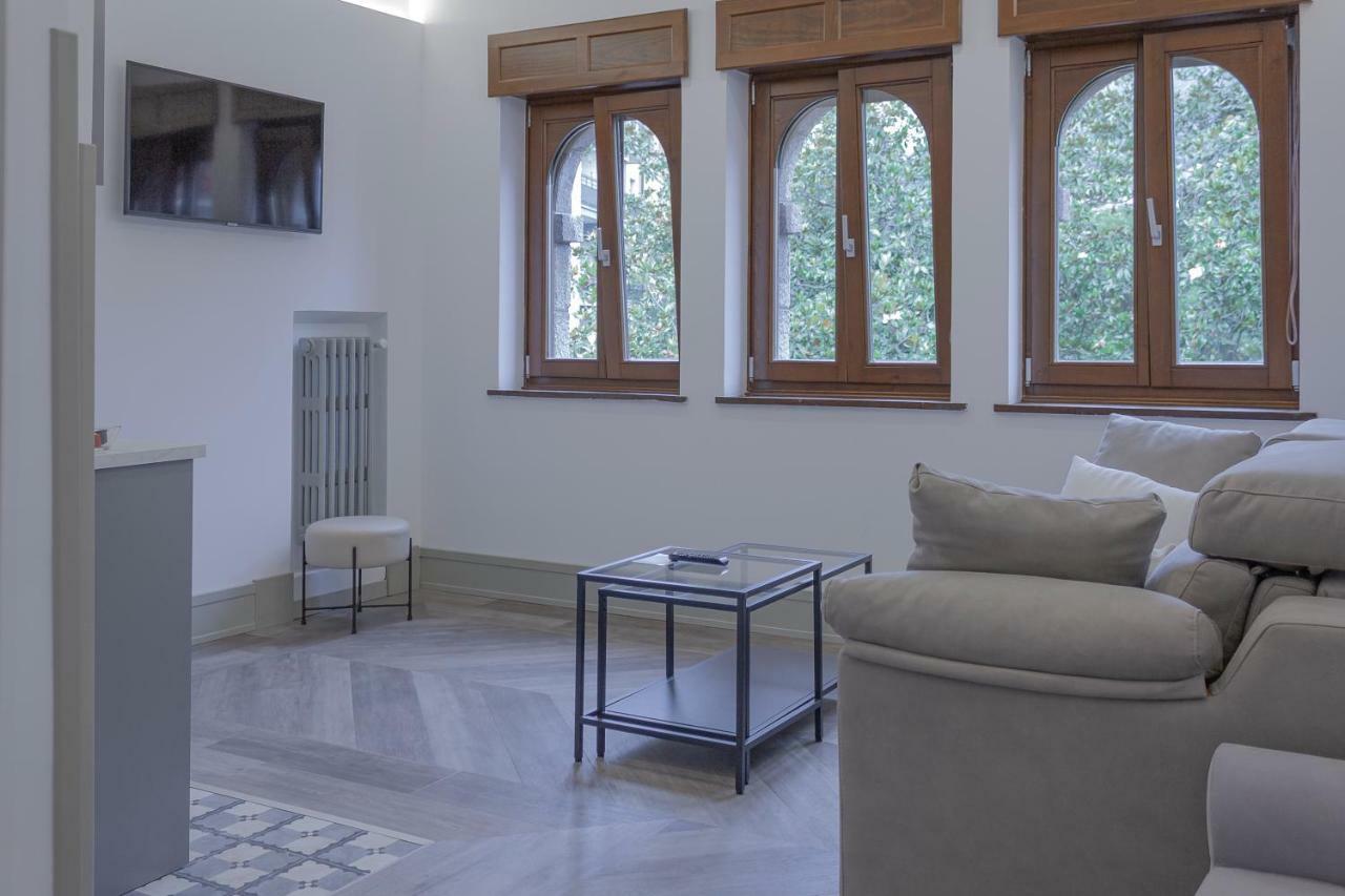 Casa Abego Διαμέρισμα Onís Εξωτερικό φωτογραφία