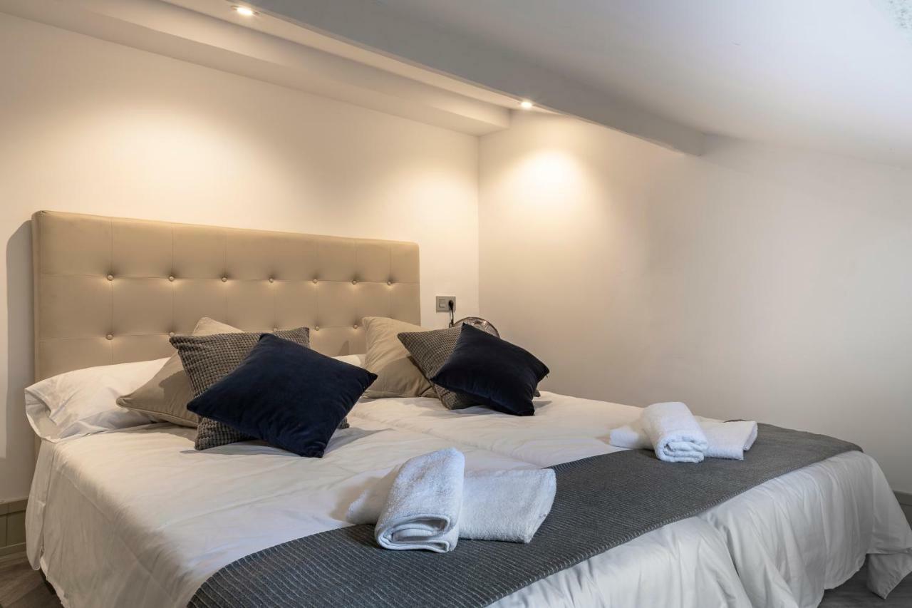 Casa Abego Διαμέρισμα Onís Εξωτερικό φωτογραφία