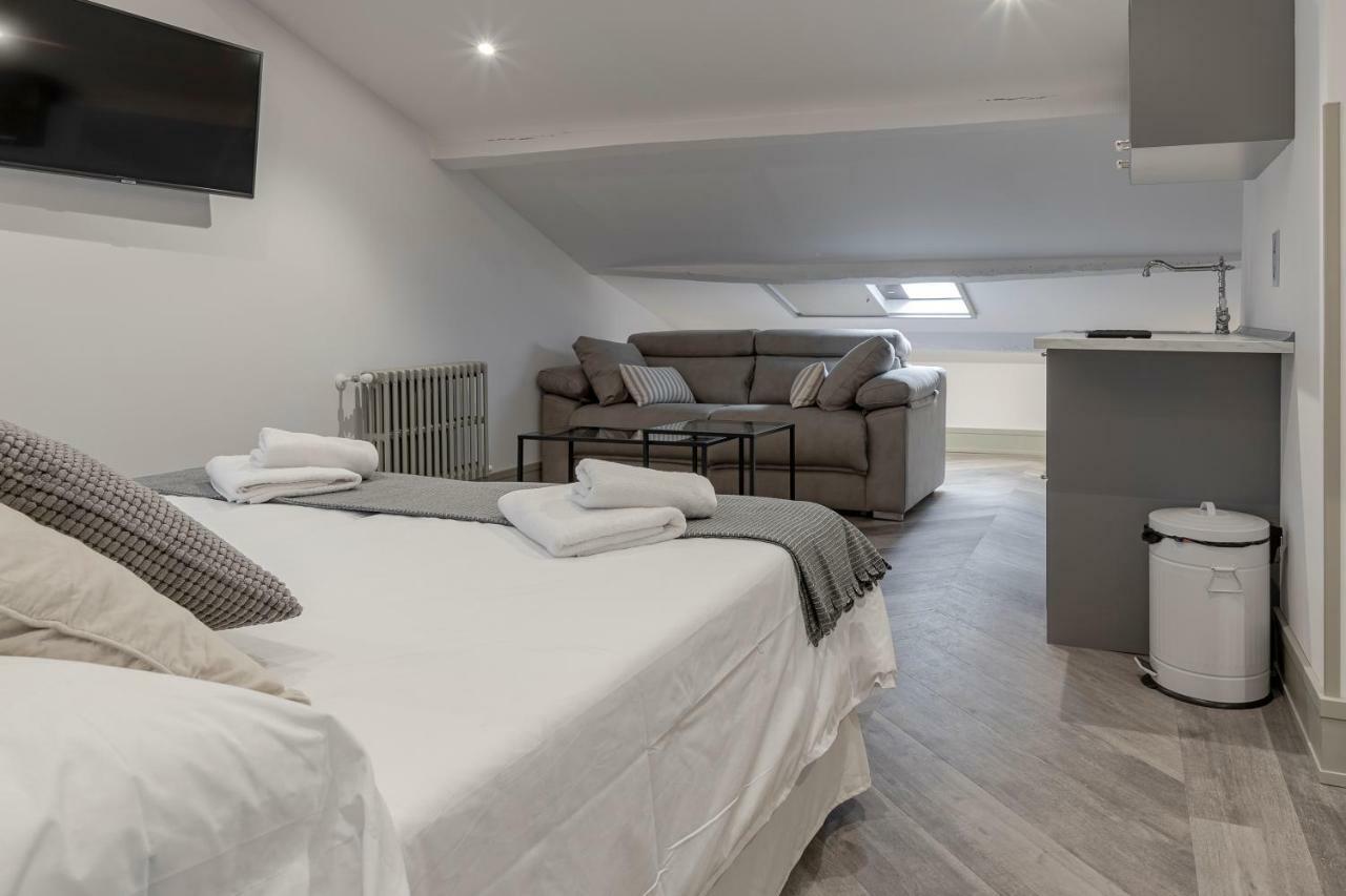 Casa Abego Διαμέρισμα Onís Εξωτερικό φωτογραφία